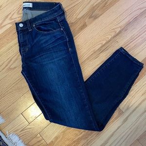 Madewell Skinny Skinny Size 29 Jeans